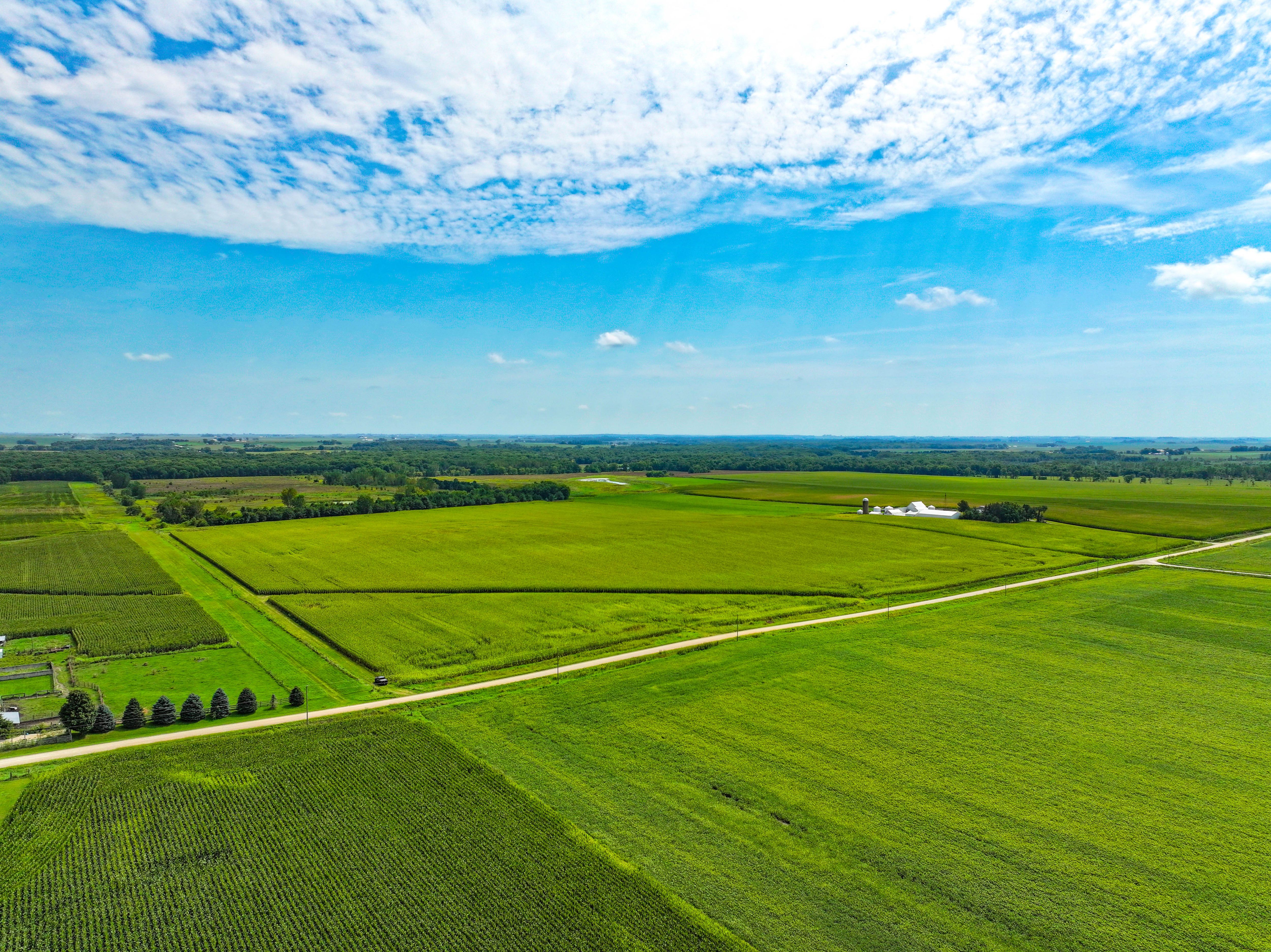 Listing Photo: 02_Buchanan County Farmland For Sale